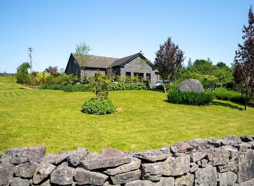Cnoc Na Sonas, Ballycurrin Demesne, Ower, Glencorrib, H91X2C2