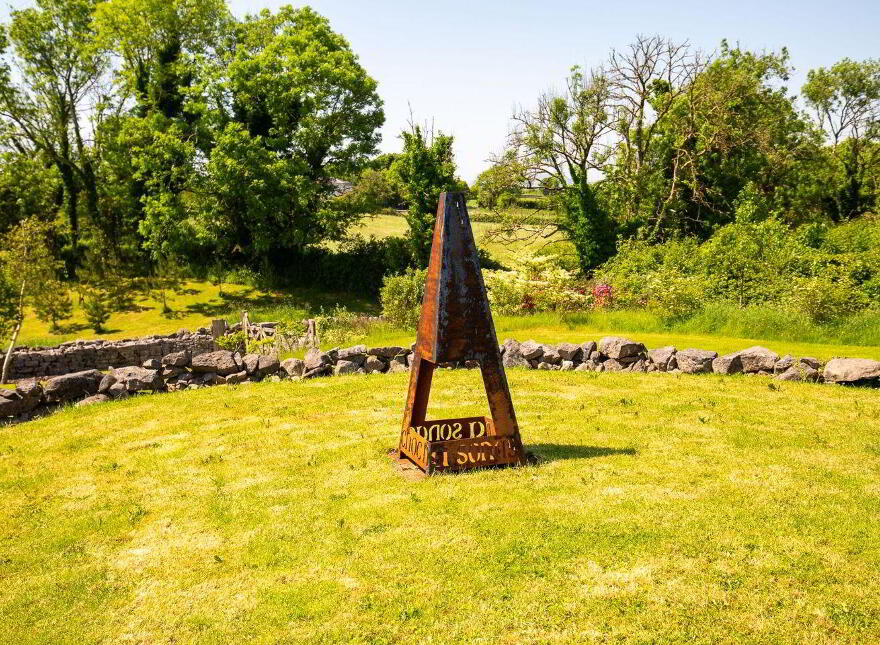 Cnoc Na Sonas, Ballycurrin Demesne, Ower, Glencorrib, H91X2C2