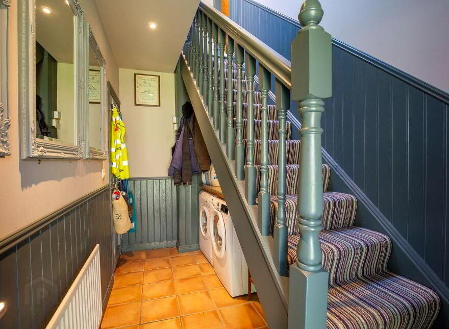 Cnoc Na Sonas, Ballycurrin Demesne, Ower, Glencorrib, H91X2C2