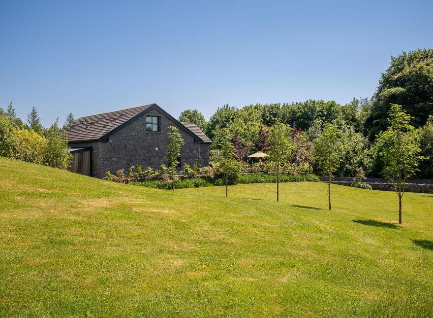 Cnoc Na Sonas, Ballycurrin Demesne, Ower, Glencorrib, H91X2C2