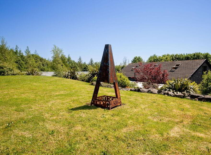 Cnoc Na Sonas, Ballycurrin Demesne, Ower, Glencorrib, H91X2C2