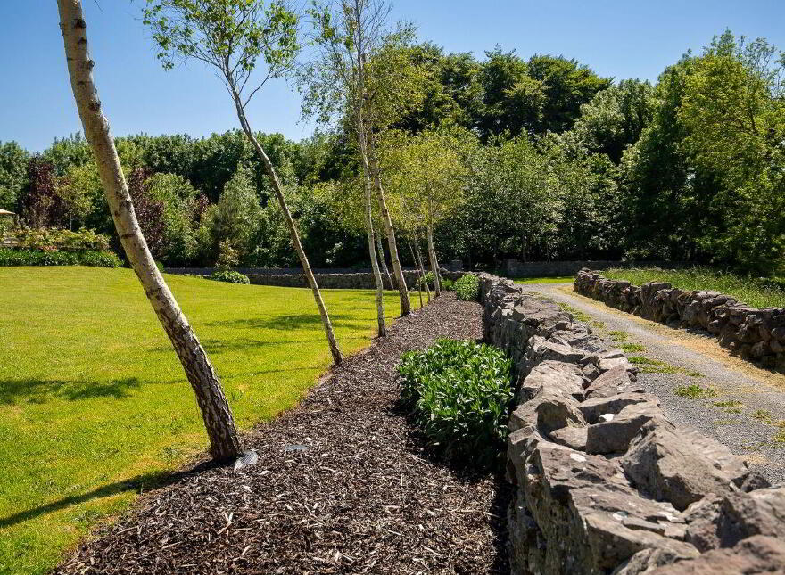 Cnoc Na Sonas, Ballycurrin Demesne, Ower, Glencorrib, H91X2C2