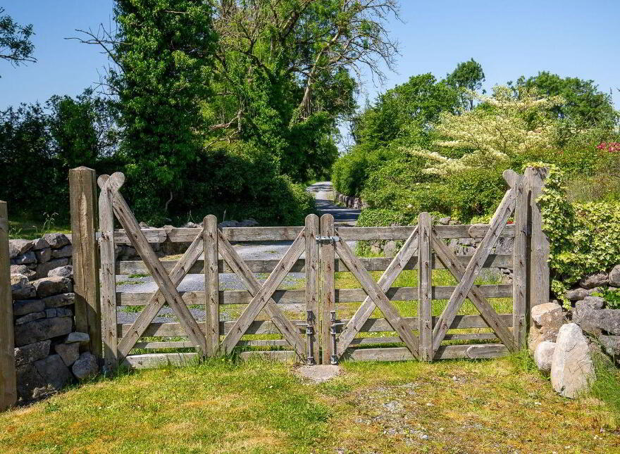 Cnoc Na Sonas, Ballycurrin Demesne, Ower, Glencorrib, H91X2C2