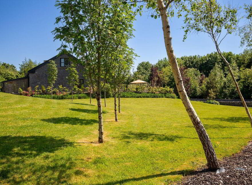 Cnoc Na Sonas, Ballycurrin Demesne, Ower, Glencorrib, H91X2C2