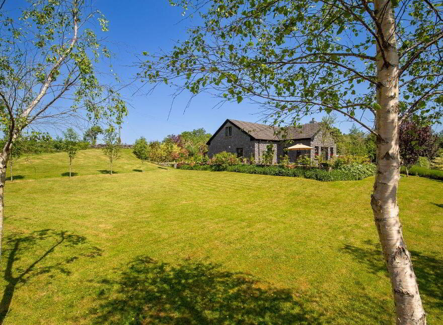 Cnoc Na Sonas, Ballycurrin Demesne, Ower, Glencorrib, H91X2C2
