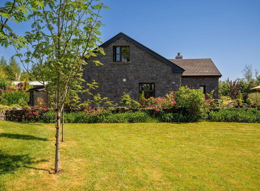 Cnoc Na Sonas, Ballycurrin Demesne, Ower, Glencorrib, H91X2C2