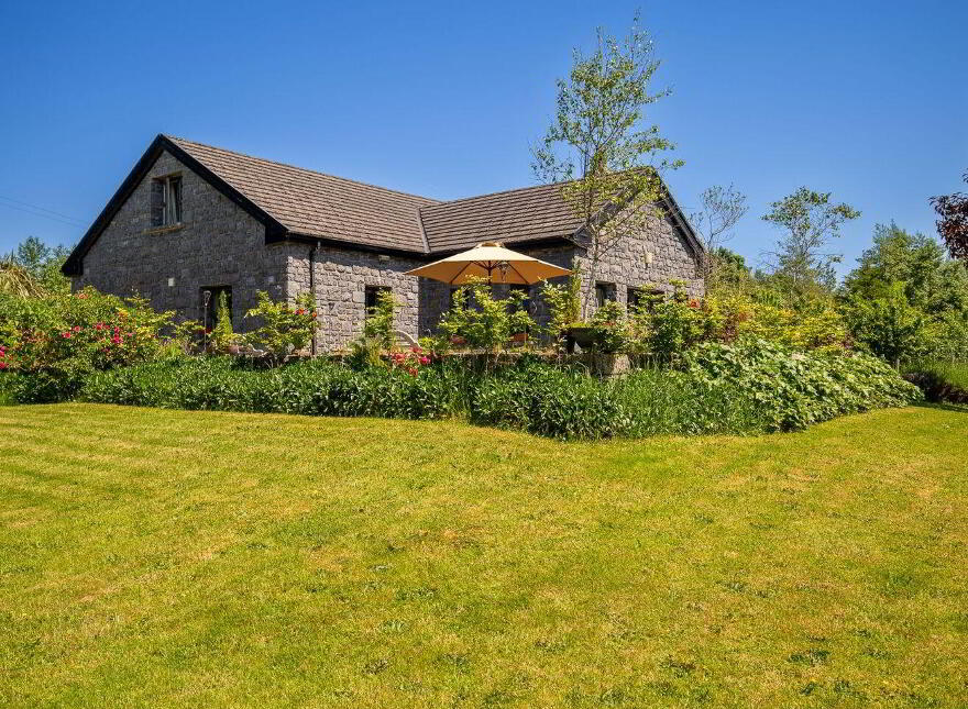Cnoc Na Sonas, Ballycurrin Demesne, Ower, Glencorrib, H91X2C2