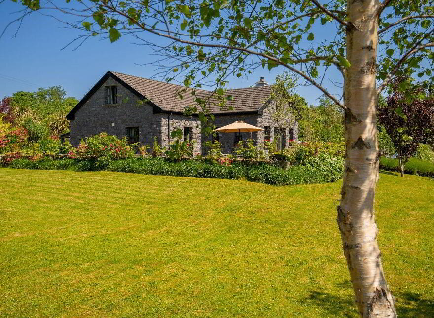 Cnoc Na Sonas, Ballycurrin Demesne, Ower, Glencorrib, H91X2C2