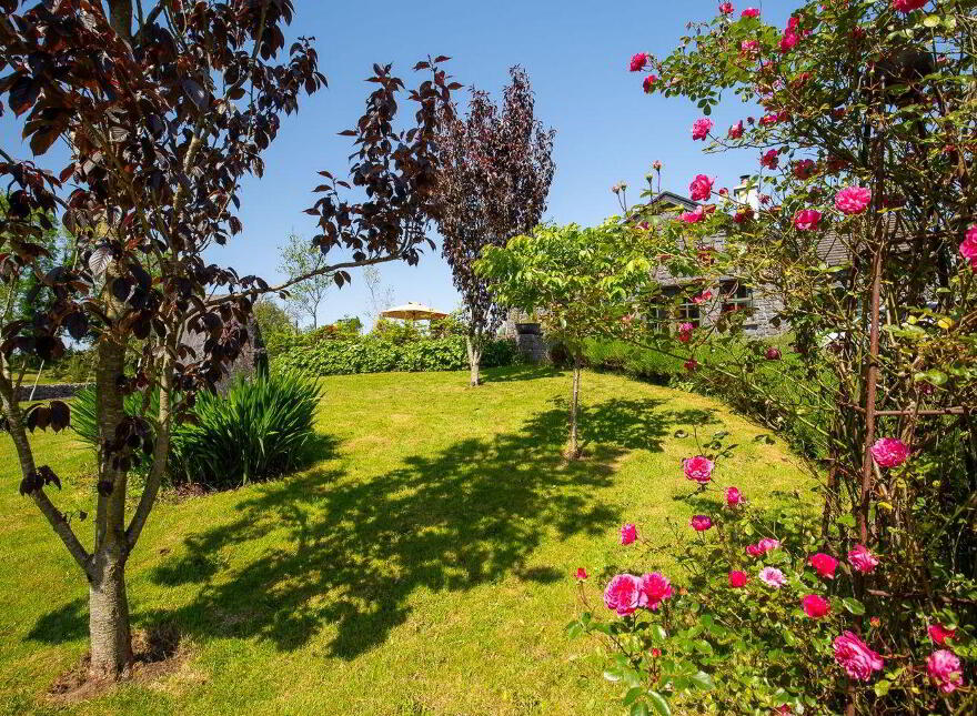 Cnoc Na Sonas, Ballycurrin Demesne, Ower, Glencorrib, H91X2C2