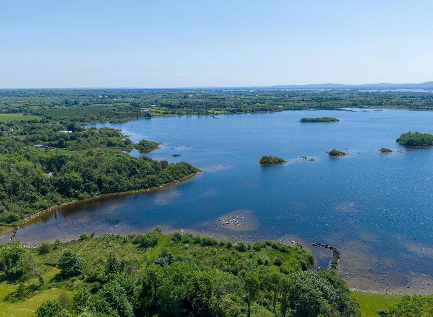 Cnoc Na Sonas, Ballycurrin Demesne, Ower, Glencorrib, H91X2C2