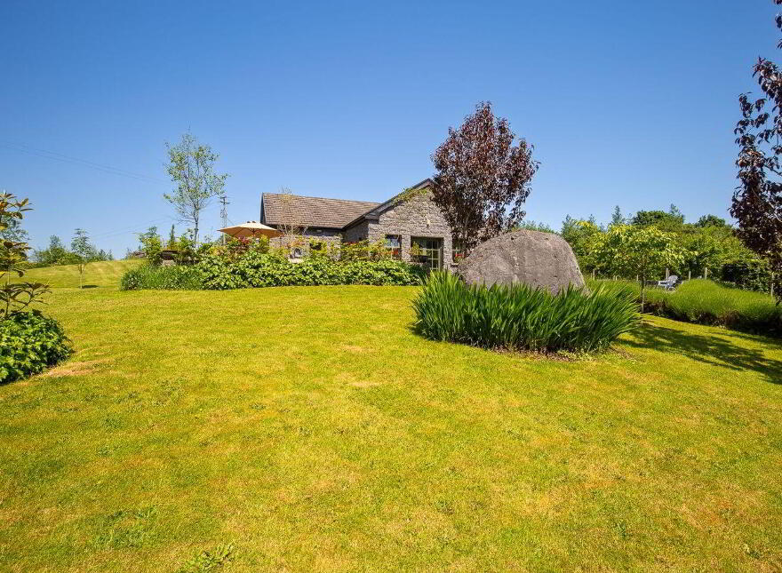 Cnoc Na Sonas, Ballycurrin Demesne, Ower, Glencorrib, H91X2C2
