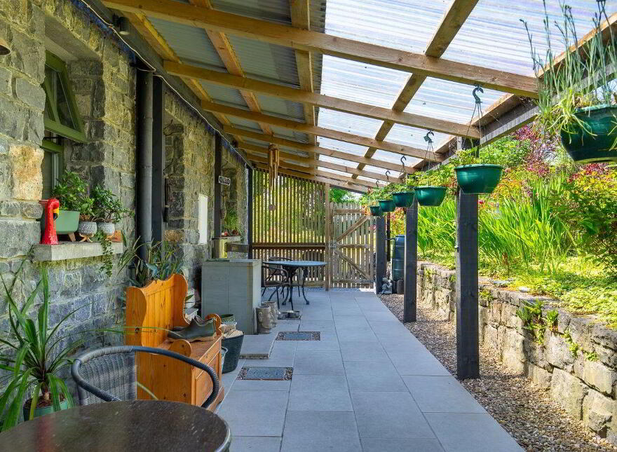 Cnoc Na Sonas, Ballycurrin Demesne, Ower, Glencorrib, H91X2C2