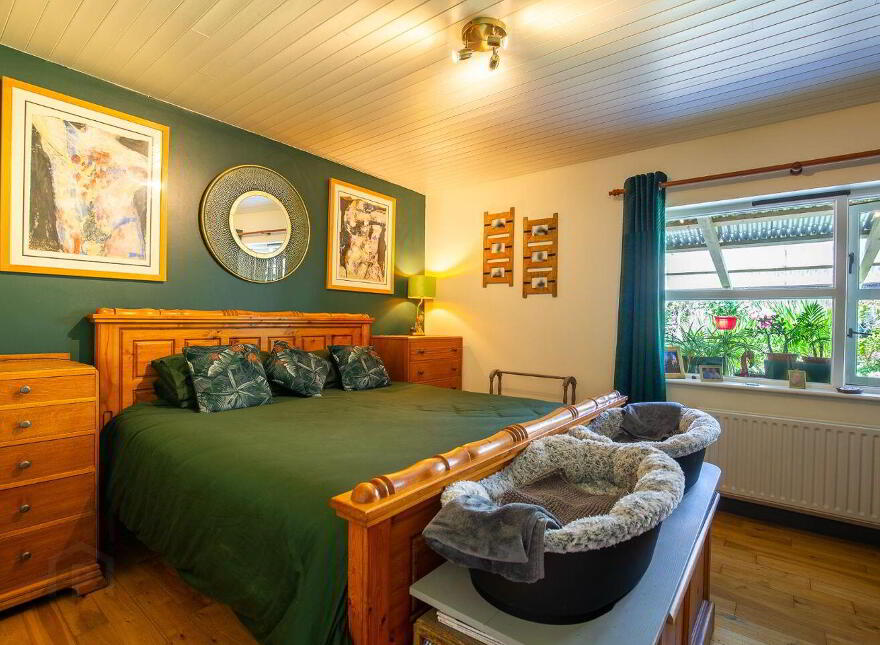 Cnoc Na Sonas, Ballycurrin Demesne, Ower, Glencorrib, H91X2C2
