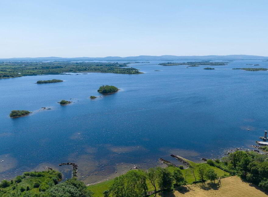 Cnoc Na Sonas, Ballycurrin Demesne, Ower, Glencorrib, H91X2C2