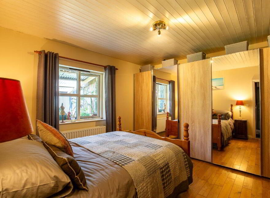 Cnoc Na Sonas, Ballycurrin Demesne, Ower, Glencorrib, H91X2C2