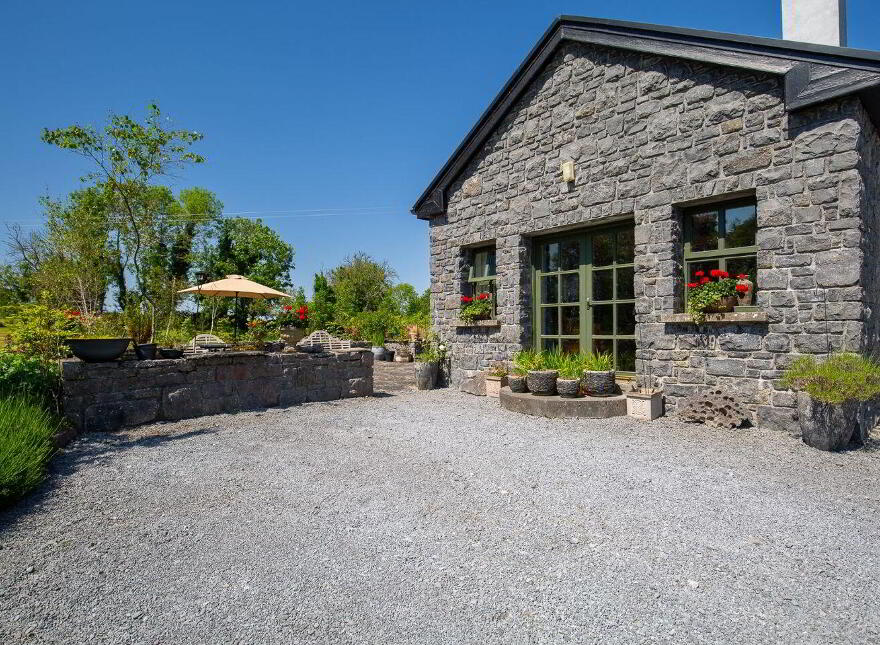 Cnoc Na Sonas, Ballycurrin Demesne, Ower, Glencorrib, H91X2C2