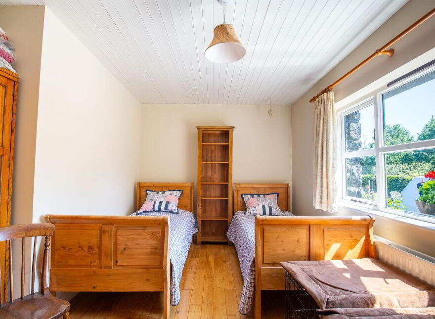 Cnoc Na Sonas, Ballycurrin Demesne, Ower, Glencorrib, H91X2C2