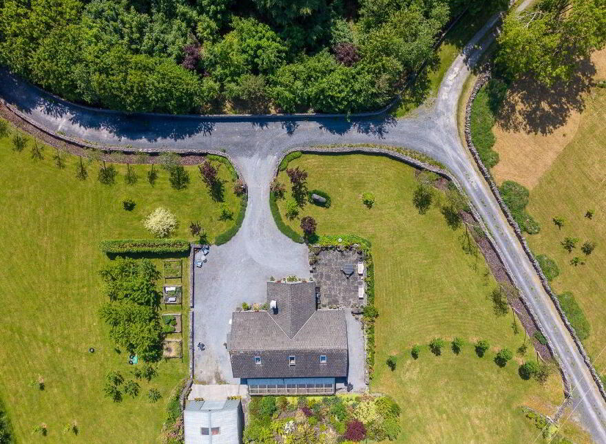 Cnoc Na Sonas, Ballycurrin Demesne, Ower, Glencorrib, H91X2C2