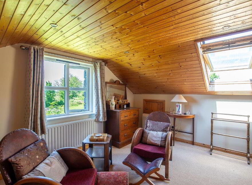 Cnoc Na Sonas, Ballycurrin Demesne, Ower, Glencorrib, H91X2C2
