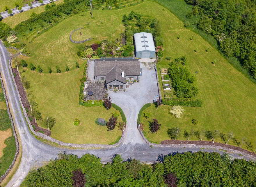 Cnoc Na Sonas, Ballycurrin Demesne, Ower, Glencorrib, H91X2C2