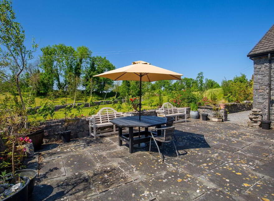 Cnoc Na Sonas, Ballycurrin Demesne, Ower, Glencorrib, H91X2C2