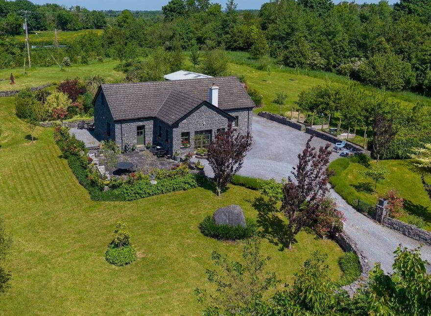 Cnoc Na Sonas, Ballycurrin Demesne, Ower, Glencorrib, H91X2C2