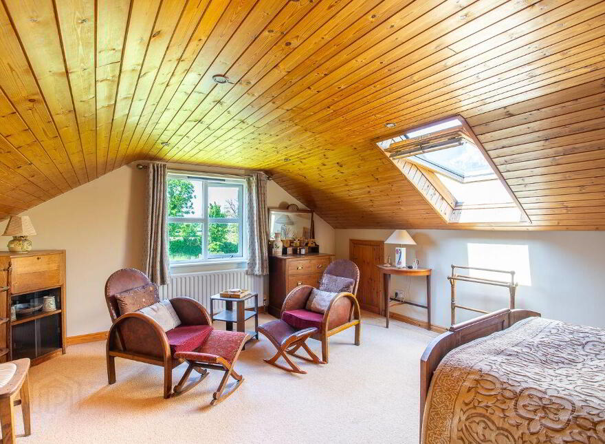 Cnoc Na Sonas, Ballycurrin Demesne, Ower, Glencorrib, H91X2C2