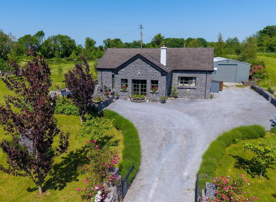 Cnoc Na Sonas, Ballycurrin Demesne, Ower, Glencorrib, H91X2C2