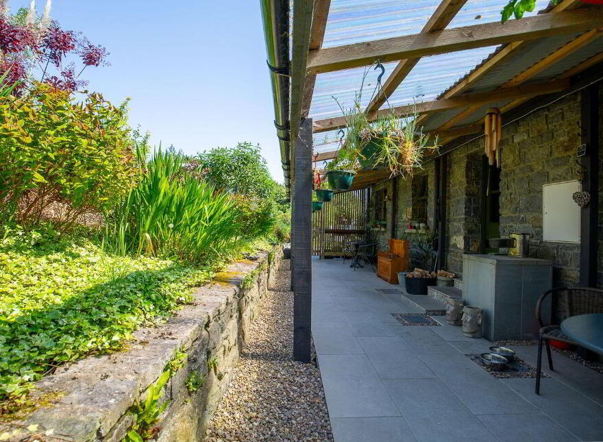 Cnoc Na Sonas, Ballycurrin Demesne, Ower, Glencorrib, H91X2C2