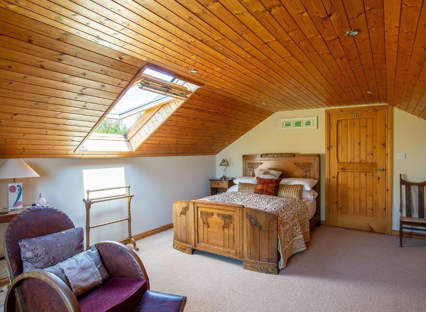 Cnoc Na Sonas, Ballycurrin Demesne, Ower, Glencorrib, H91X2C2