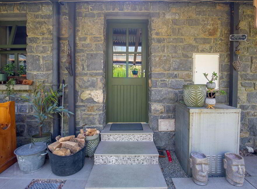 Cnoc Na Sonas, Ballycurrin Demesne, Ower, Glencorrib, H91X2C2