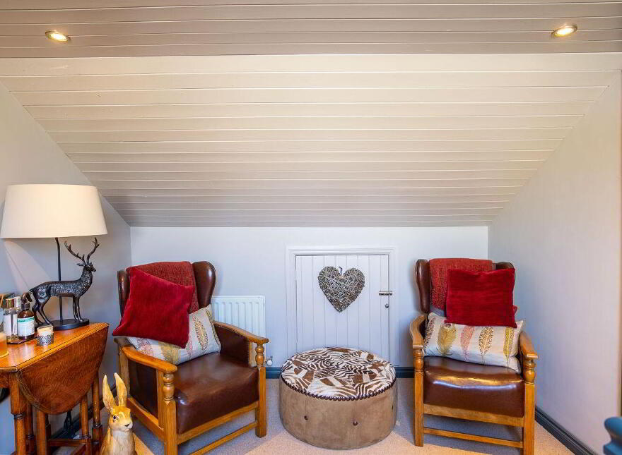 Cnoc Na Sonas, Ballycurrin Demesne, Ower, Glencorrib, H91X2C2