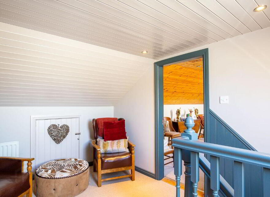 Cnoc Na Sonas, Ballycurrin Demesne, Ower, Glencorrib, H91X2C2