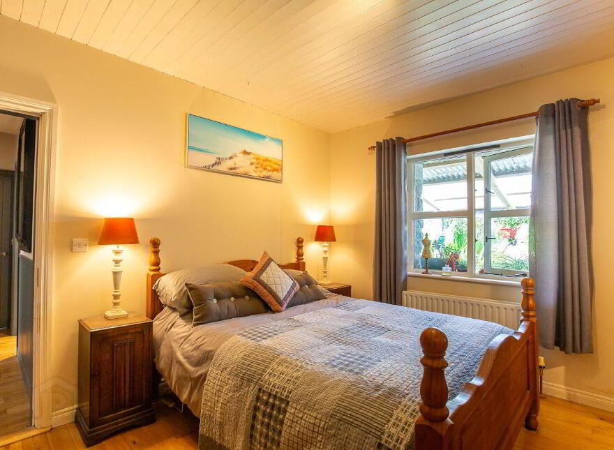Cnoc Na Sonas, Ballycurrin Demesne, Ower, Glencorrib, H91X2C2