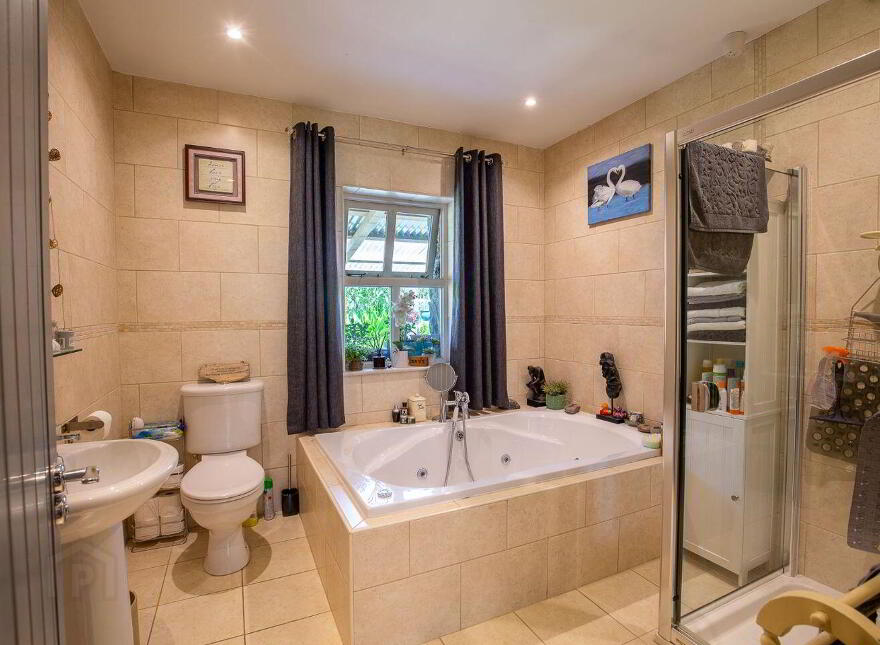 Cnoc Na Sonas, Ballycurrin Demesne, Ower, Glencorrib, H91X2C2
