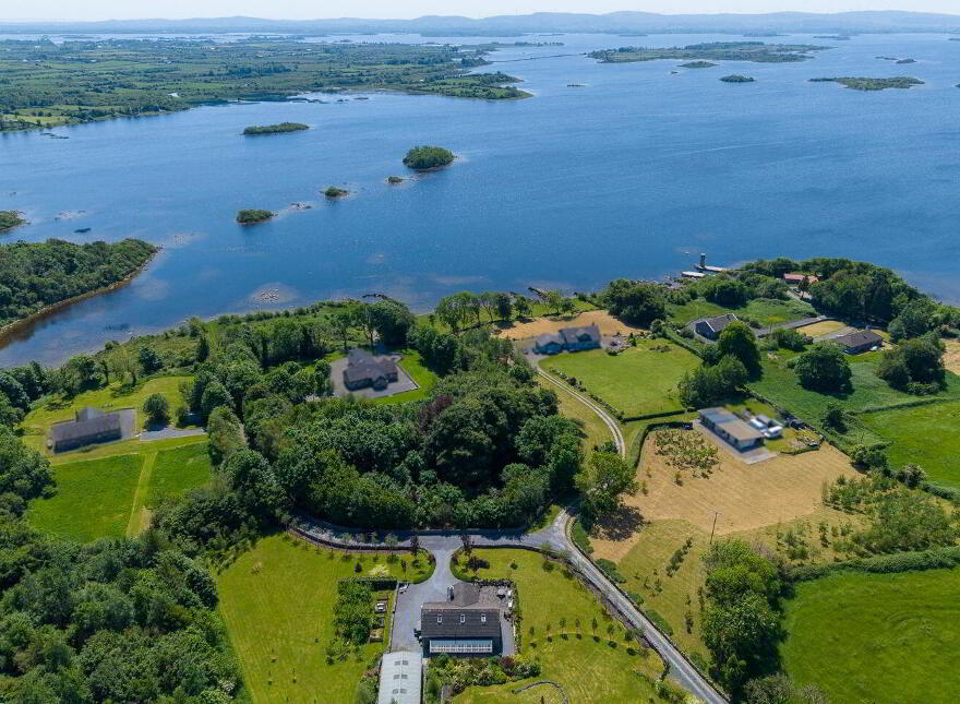 Cnoc Na Sonas, Ballycurrin Demesne, Ower, Glencorrib, H91X2C2
