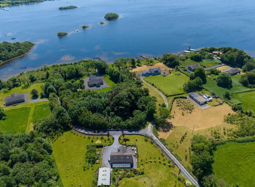 Cnoc Na Sonas, Ballycurrin Demesne, Ower, Glencorrib, H91X2C2