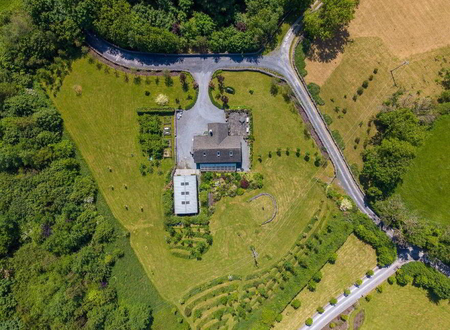 Cnoc Na Sonas, Ballycurrin Demesne, Ower, Glencorrib, H91X2C2