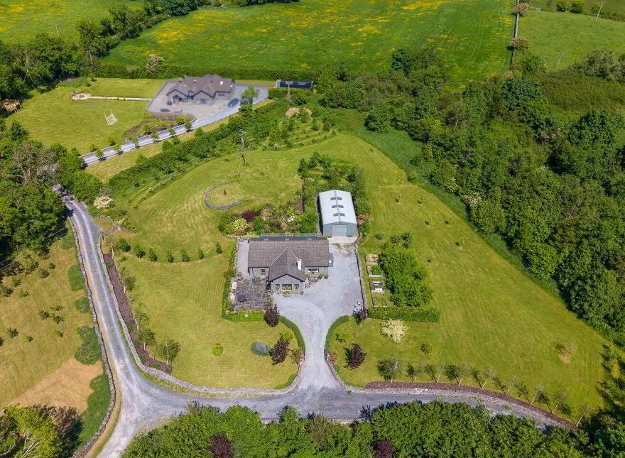 Cnoc Na Sonas, Ballycurrin Demesne, Ower, Glencorrib, H91X2C2
