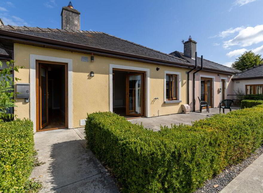 6 Waters Edge, Ballyleague, Lanesborough, N39ED88