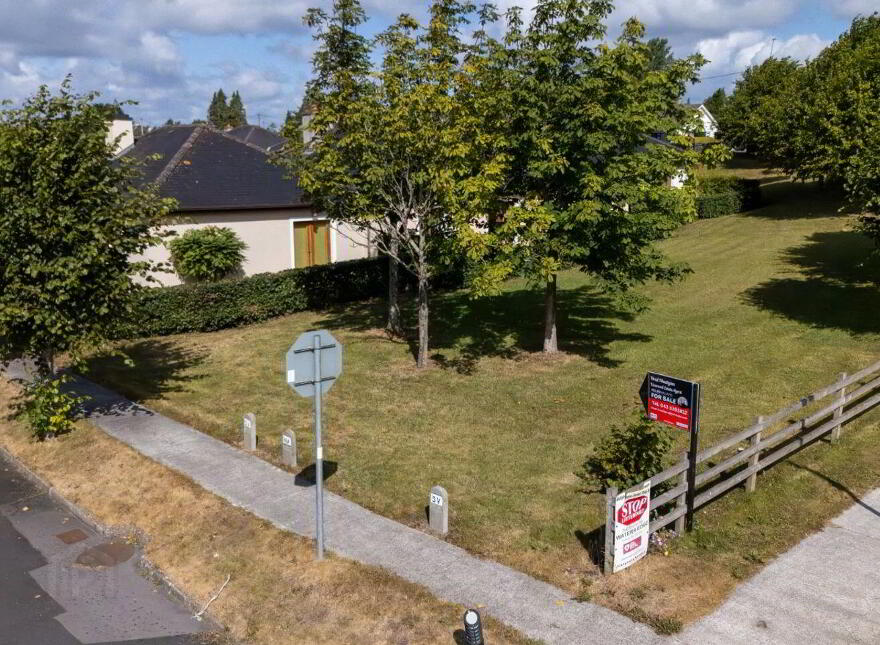 6 Waters Edge, Ballyleague, Lanesborough, N39ED88
