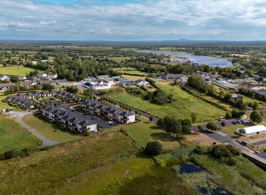 6 Waters Edge, Ballyleague, Lanesborough, N39ED88