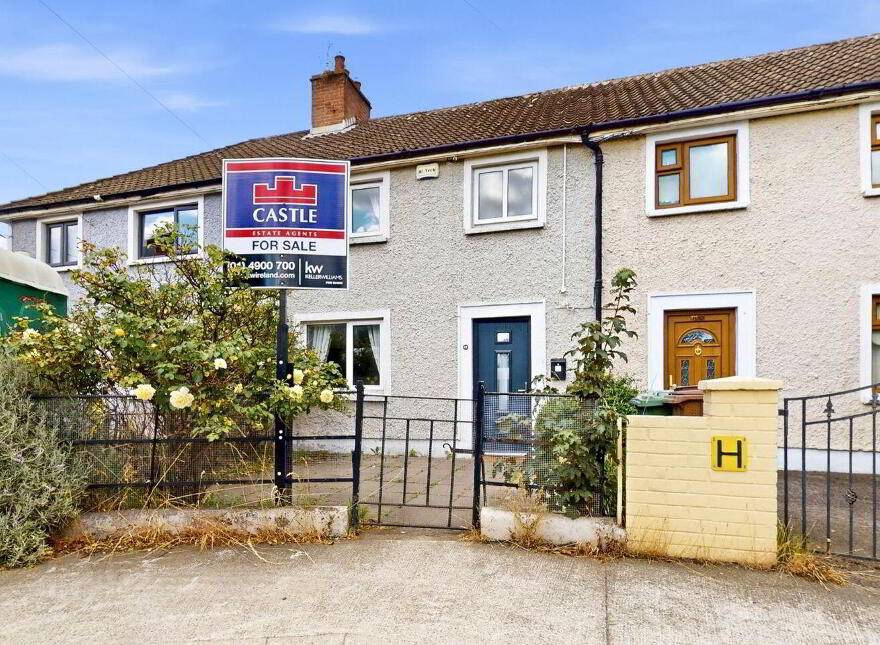 82 Mangerton Road, Drimnagh, Drimnagh, D12PP82