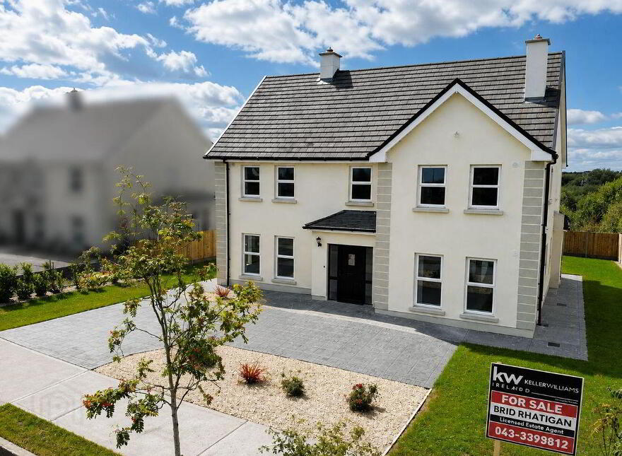 64 Clough Dillons, Keenagh, N39WV70