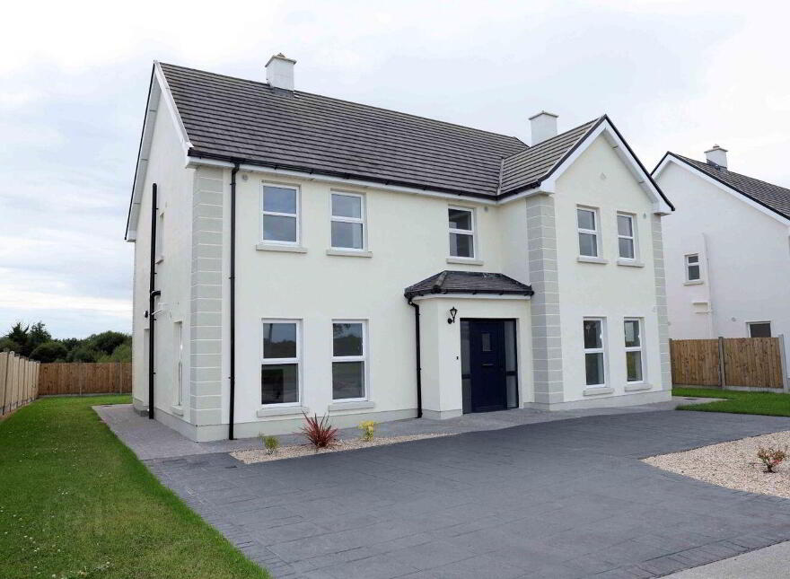 64 Clough Dillons, Keenagh, N39WV70