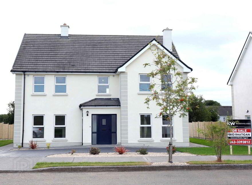 64 Clough Dillons, Keenagh, N39WV70
