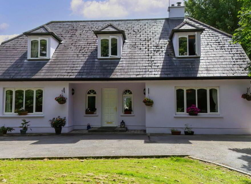 Caheratrim, Loughrea, H62Y627