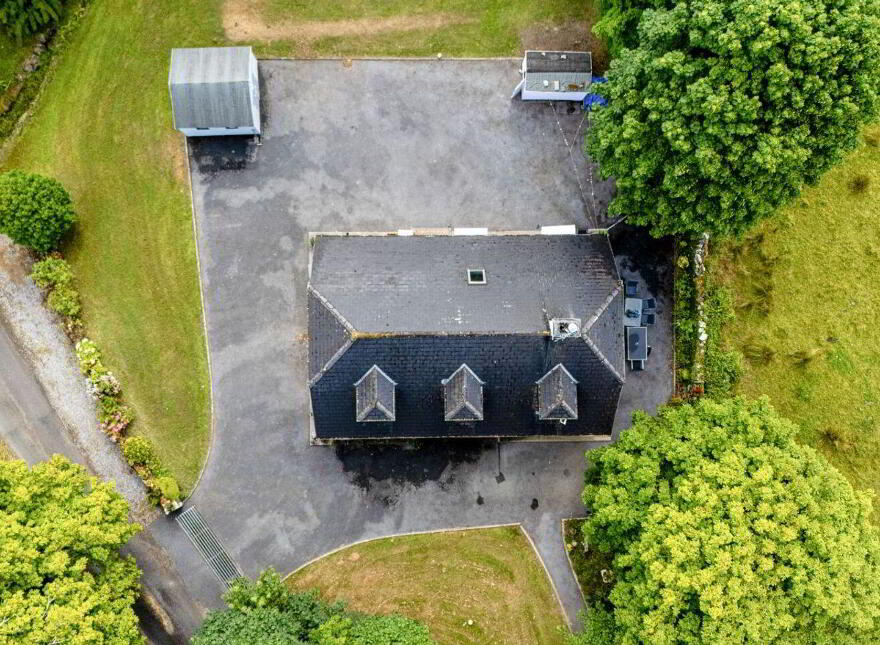 Caheratrim, Loughrea, H62Y627