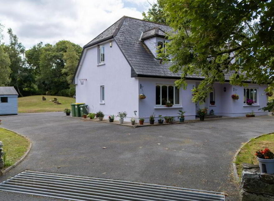 Caheratrim, Loughrea, H62Y627