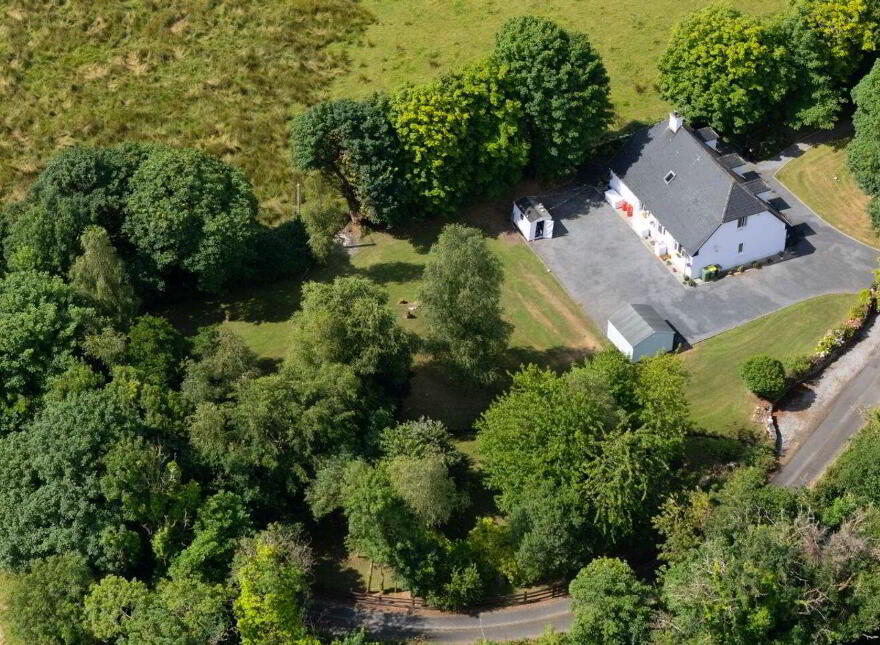 Caheratrim, Loughrea, H62Y627